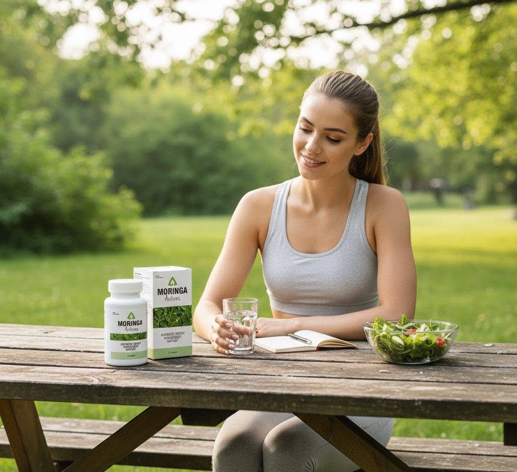 Moringa Actives Weight Loss Review: Does This Green Superfood Really Work?