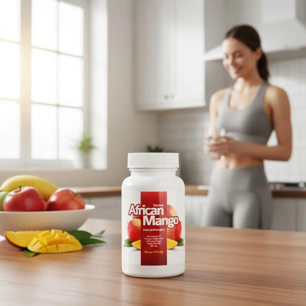 African Mango Benefits: Does This “Fat-Burner” Actually Work? (2026 Guide)