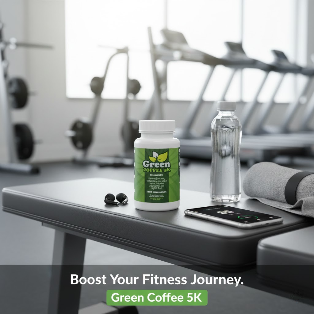 Green Coffee 5K side effects