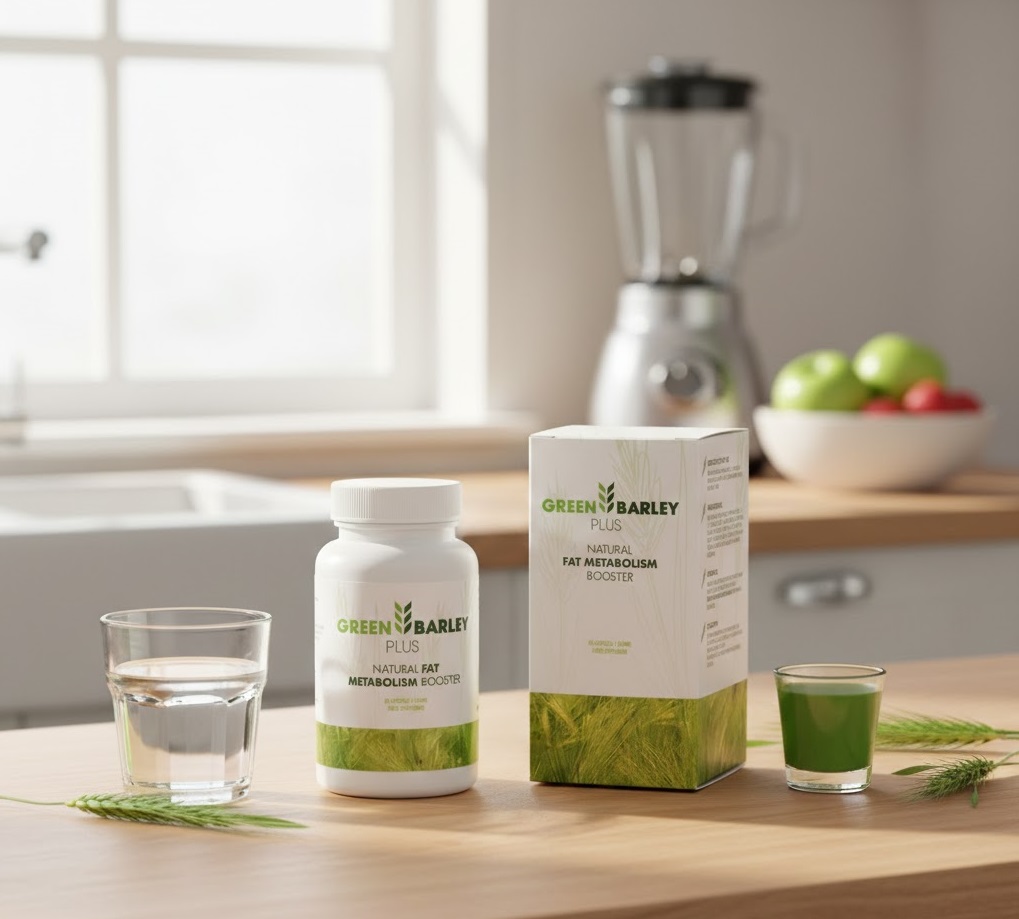 Green Barley Plus Review: Does It Work? How to Take Green Barley Plus for Best Results