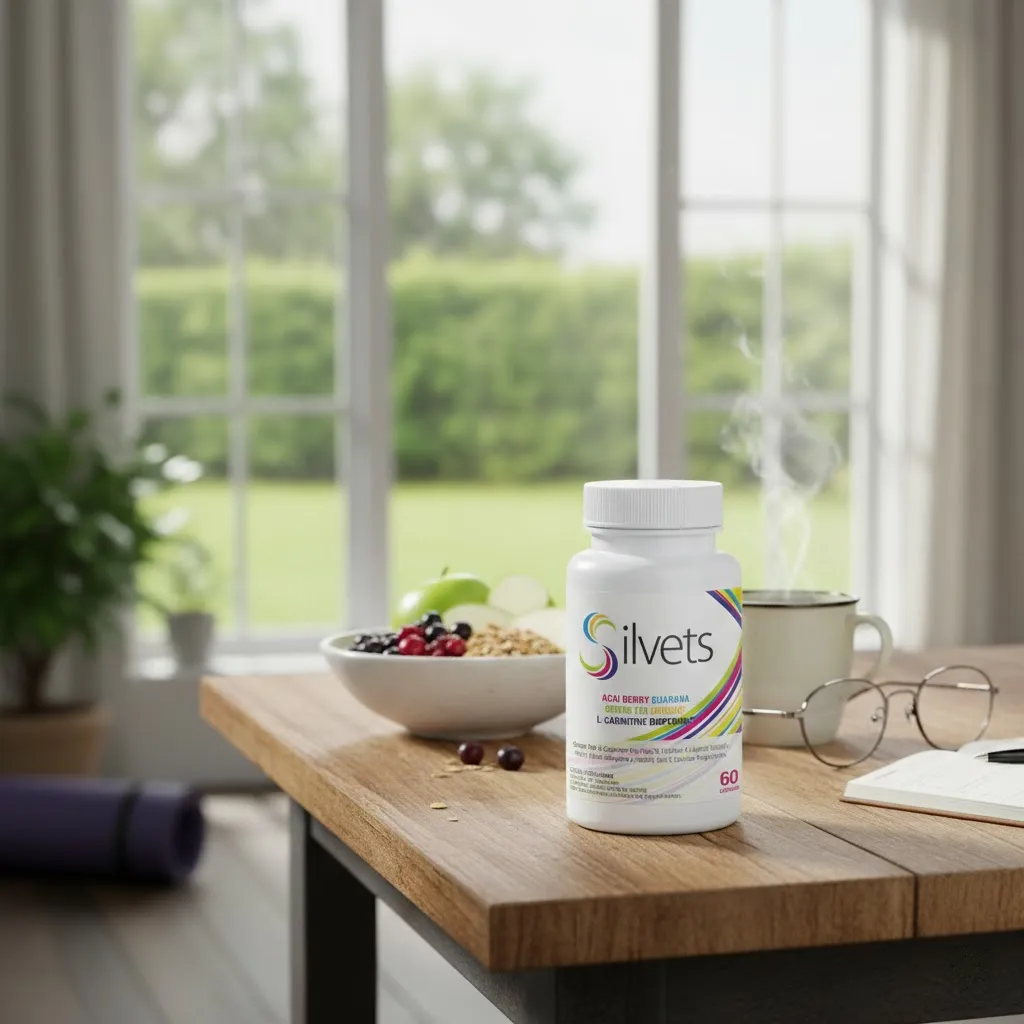 How to Use Silvets: The Definitive 2026 Guide to Mastering Your Metabolism