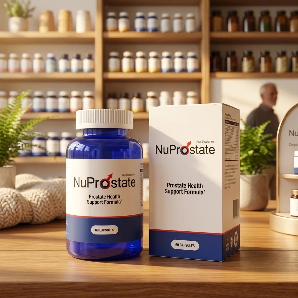 NuProstate Reviews and Complaints